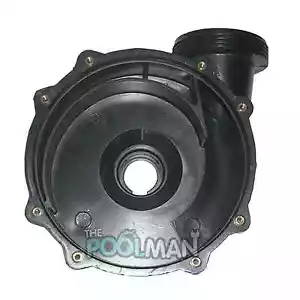 Waterway Plastics 315-2500 Hi-Flo Side Discharge Pump Volute (OLD STYLE) - Picture 1 of 2