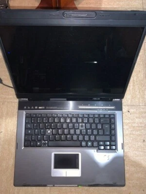 Pc portable  asus a6000 pour pieces - Photo 1/4
