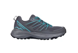 Karrimor Caracal Trail Ladies Trainers Grey UK 5 EUR 38 US 7 *REFCRS53 - Picture 1 of 3