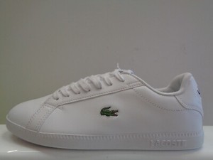 Las mejores ofertas en Un superior de cuero con cordones zapatos deportivos  para mujeres | eBay