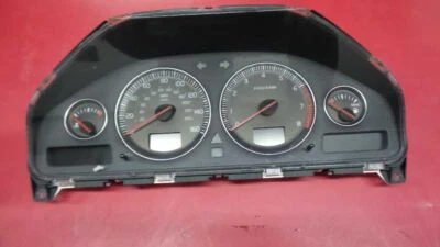Grupo de velocímetro MPH sin diseño R se adapta 05-06 08-12 VOLVO XC90 163587 Foto 1 de 4