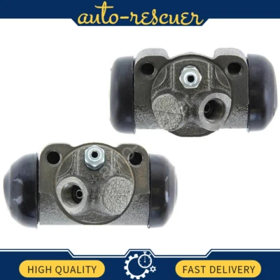 Centric Parts Rear Drum Brake Wheel Cylinder 2x for 1971 -1971 Chevrolet G30 Van - Image 1 of 4