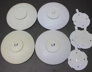 Lote 4x Punto de Acceso Inalámbrico Ubiquiti UniFi AP AC Lite UAP-AC-LITE - Imagen 1 de 2