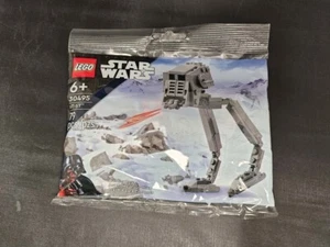 LEGO 30495 Star Wars AT-ST - Imagen 1 de 2