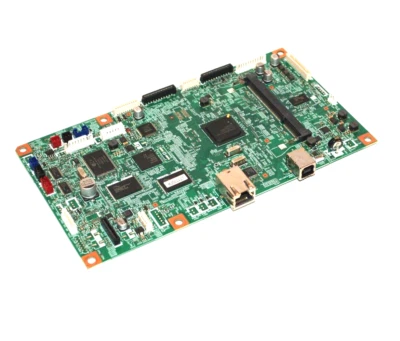 Brother MFC-8510DN Printer Main Logic Board LT1791002 Formatter / PCB  - Image 1 of 4
