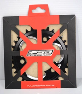FSA Chainring Megatooth CR SB 86 x 34T WA666A Comet - Picture 1 of 8