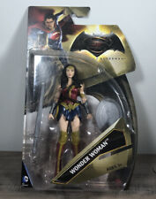 Batman v Superman: Dawn of Justice Wonder Woman 6" Figure