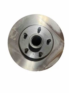 Wagner Disc Brake Rotor And Hub BD60212 BD 60212 Century C-6008 6008 - Picture 1 of 3