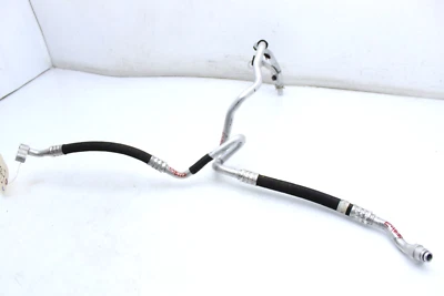 07-08 MERCEDES-BENZ W221 S600 S65 AMG AIRE ACONDICIONADO LÍNEA DE SUCCIÓN MANGUERA TUBO E4610 Foto 1 de 4