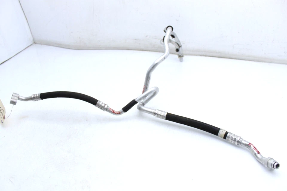 07-08 MERCEDES-BENZ W221 S600 S65 AMG AIRE ACONDICIONADO LÍNEA DE SUCCIÓN MANGUERA TUBO E4610 Foto 1 de 4