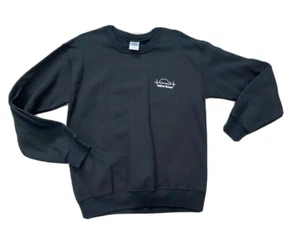 mens ladies unisex sweatshirt top for the mini car fan Size Small,  Black  NEW - Picture 1 of 2