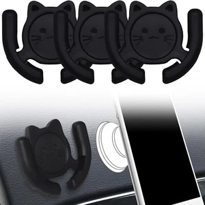 Car Socket Mount for Cellphone Car Phone Pop Holder Stand for Collapsible Grip.. - Picture 1 of 9