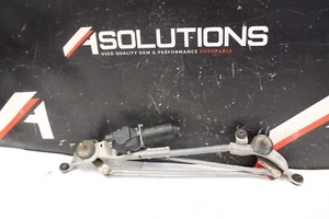 2009-2021 NISSAN R35 GTR CBA WINDSHIELD WIPER MOTOR LINKAGE ASSEMBLY OEM GT-R - Picture 1 of 10