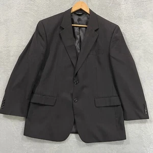 JOS A BANK Men's Blazer 44S Wool Sport Coat Jacket Preppy - Picture 1 of 14
