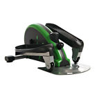 Inmotion+E1000+Compact+Lower+Body+Cardio+Workout+Strider+Machine%2C+Green+%28Used%29