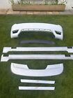 Car Parts And Accessories Mk5 St Ford Fiesta
