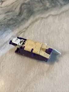 Transformers Titans Return BLITZWING Voyager generations B - Picture 1 of 4