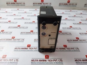 C.E.E. PTG 7111 B/9696 Overpower Relay 5A 60 Hz - Picture 1 of 12