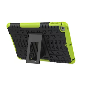 Case per Apple IPAD Mini 4/5 7,9 Pollici Custodia Protettiva Funzione Verde - Foto 1 di 5