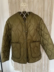 Damen Steppjacke von & Other Stories gr,36 - Bild 1 von 7