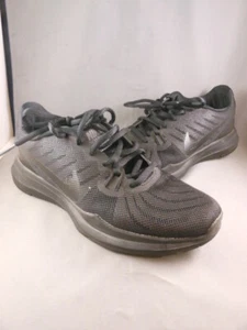 NIKE In Season Tr 7 909009-002 Trainers Shoes Women Size 5 Black TR7 - Picture 1 of 10
