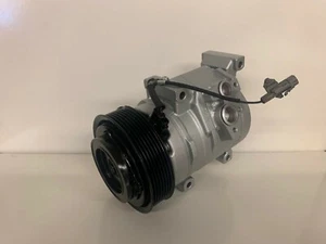 FOR 2005 2006 SCION TC 2.4L Reman AC A/C Compressor - Picture 1 of 2