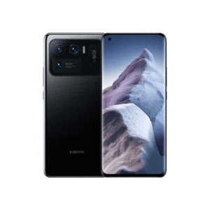 Xiaomi 11 Ultra 5G 512GB Unlocked Qualcomm Snapdragon 888 50MP Camera original - Picture 1 of 8