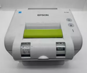 Epson LabelWorks Pro100 - C51CB11030 - Totalmente funcional - Sin enchufe de alimentación - Imagen 1 de 9