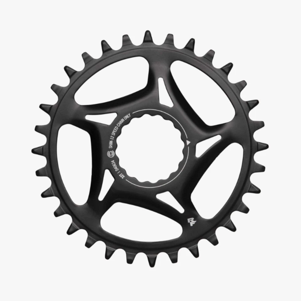 Race Face Direct Mount CINCH Shimano 12 Speed Chainring - 2021 - Image 1 of 1