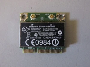 HP DV6-6B01AX Wireless card - Picture 1 of 1