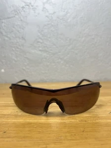 MAUI JIM SANDBAR BURGUNDERROT/MAUI ROSE SONNENBRILLE MJ 511 07 selten JAPAN - Bild 1 von 12