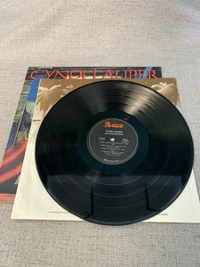 Cyndi Lauper She's So Unusual 1983 Vinyl Record - Picture 1 of 5