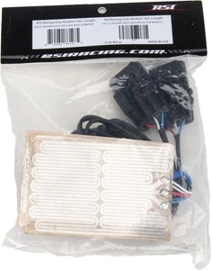 RSI Grip Heater w/OEM Connector Standard GH-21 0631-0185 590-01014 - Picture 1 of 4
