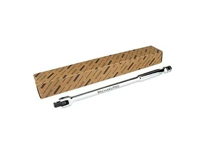 MichaelPro MP007001 3/8 Inch Drive Flex Handle/Breaker Bar for Extra Torque - Picture 1 of 6