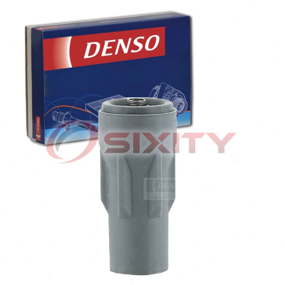 Kit de bota de bobina de encendido directo Denso para Dodge Journey 2009 3,5 L V6 yc Foto 1 de 4