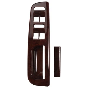 Auto Holz Fenster Bedienfeld Blende für - Mk4 1998 1999-2004 3B1867171 E F8S4 - Bild 1 von 6