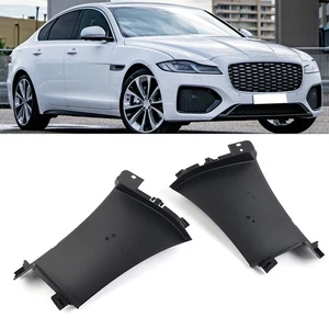 Halterung für Vorderradbremsluftkühlungskanalhalterung, Halterung  Für Jaguar XF - Picture 1 of 10