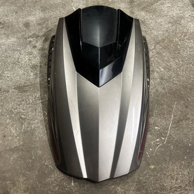 Yamaha 2011 WaveRunner FX SHO 1.8 Hood Front Storage Cover Fairing Lid - Изображение 1 из 4