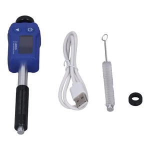 LINSHANG Pen Type Hardness Tester HL HV HB HS HRA HRB HRC Portable Hardness ZC - Picture 1 of 22