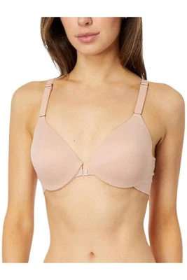 SPANX Women's Brallelujah Adjustable Full Coverage Bra Vintage Rose - Image 1 of 2