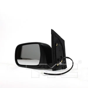 Side Door Mirror for 04-10 Toyota Sienna Power Heated Left Driver Side - Picture 1 of 2