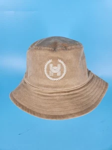 Under Armour Sportstyle Logo Corduroy Bucket Hat - Picture 1 of 5