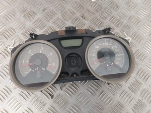 Bloc Compteur - RENAULT MEGANE II (2) 1.9L DCI 130CV - Référence : 8200720308 - Picture 1 of 3