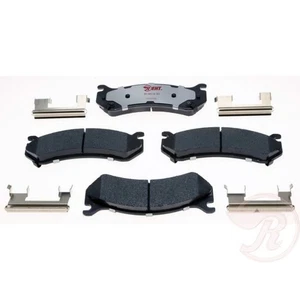 Raybestos EHT785H Brake Pad Sets 2-Wheel Set Front or Rear for Chevy Express Van - Picture 1 of 1