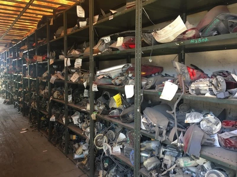 Fuel Pump Assembly Fits 98-01 DURANGO 1530271 Foto 1 de 1