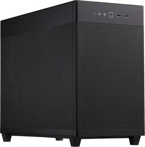 Asus PRIME AP201 Black Micro-ATX PC Chassis - Picture 1 of 1