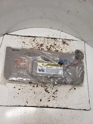 Parasol derecho pasajero iluminado se adapta a 10-11 ACCORD 1402632 Foto 1 de 4