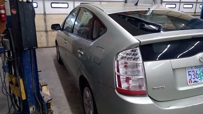 Interruptor de puerta delantera del conductor Espejo del conductor Prius V Se adapta 04-09 12-13 PRIUS 1542878 Foto 1 de 4