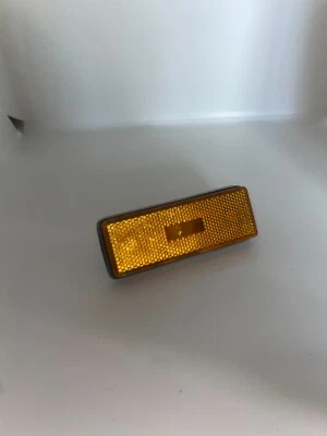 Marcador lateral izquierdo Ferrari 308 Foto 1 de 2