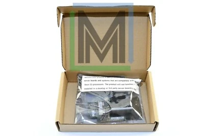 RMS25CB080N G65115-501 Intel 6Gb/s SAS Integrated RAID SIOM Controller Module - Image 1 of 4